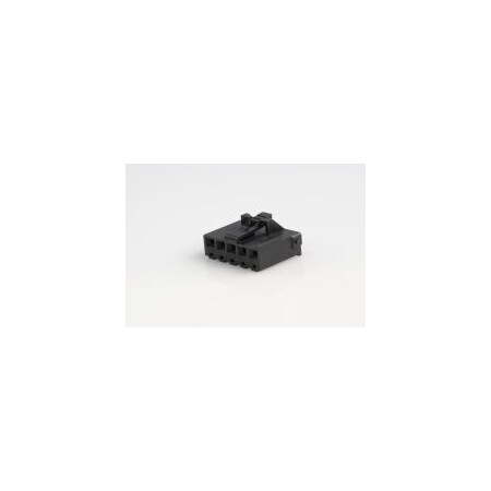 Molex L1NK 396 Receptacle Housing -1X5 207458-0005